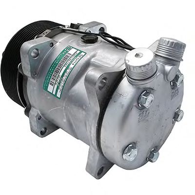 SIDAT SB.129S Compressor, air conditioning